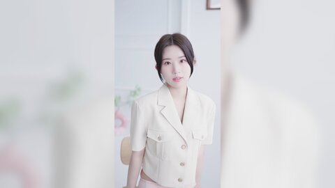 030 세로룩북 낮져밤이 여친룩 모델 서윤 몸매가 드러나는 언더웨어 룩북 직캠 후방주의 룩북 underwear Lookbook