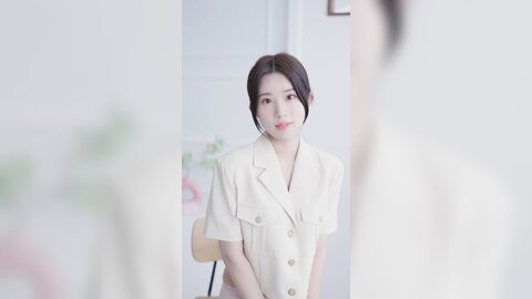 030 세로룩북 낮져밤이 여친룩 모델 서윤 몸매가 드러나는 언더웨어 룩북 직캠 후방주의 룩북 underwear Lookbook