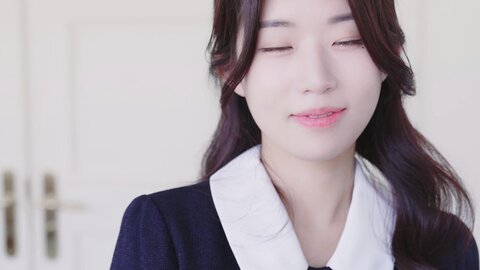 034 고화질 Ai 실사 룩북???? 초근접 여친룩 원피스 란제리 룩북 직캠 레전드 몸매 underwear Lookbook 양서윤 룩북