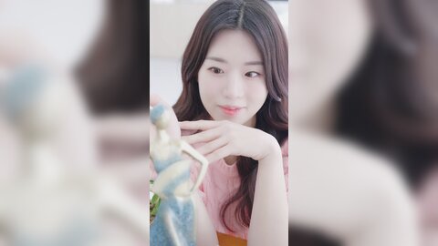 035 세로룩북 초근접 Ai 실사 룩북???? 여친룩 데이트룩 란제리 언더웨어 룩북 직캠 레전드 underwear Lookbook 모델 양서윤 룩북