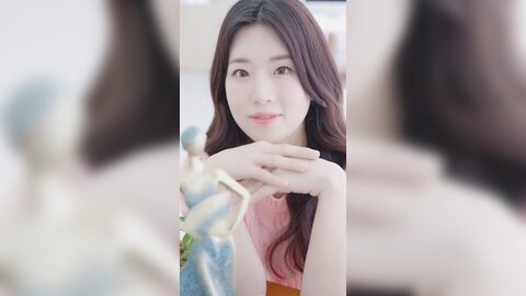 035 세로룩북 초근접 Ai 실사 룩북???? 여친룩 데이트룩 란제리 언더웨어 룩북 직캠 레전드 underwear Lookbook 모델 양서윤 룩북