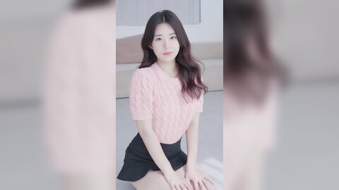 035 세로룩북 초근접 Ai 실사 룩북???? 여친룩 데이트룩 란제리 언더웨어 룩북 직캠 레전드 underwear Lookbook 모델 양서윤 룩북