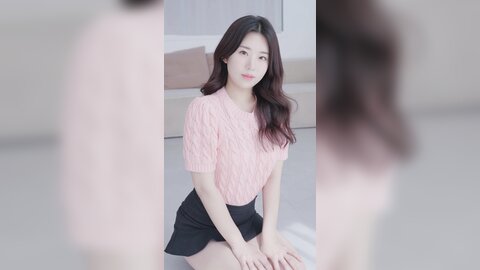 035 세로룩북 초근접 Ai 실사 룩북???? 여친룩 데이트룩 란제리 언더웨어 룩북 직캠 레전드 underwear Lookbook 모델 양서윤 룩북