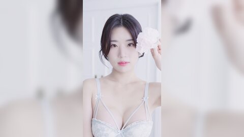 038 세로룩북 Ai 실사 룩북???? 여친룩 미니스커트 란제리 룩북 직캠 레전드 몸매 underwear Lookbook 양서윤 룩북