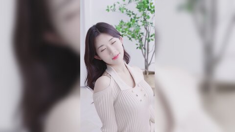 039 세로룩북 초근접 Ai 실사 룩북???? 딱 달라붙는 원피스 벗는 언더웨어 룩북 직캠 레전드 underwear Lookbook 모델 양서윤 룩북