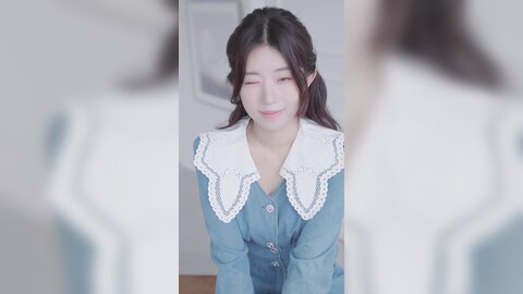 044 세로룩북 Ai 실사 룩북???? 여친룩 원피스 란제리 룩북 직캠 레전드 몸매 underwear Lookbook 양서윤 룩북