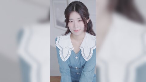 044 세로룩북 Ai 실사 룩북???? 여친룩 원피스 란제리 룩북 직캠 레전드 몸매 underwear Lookbook 양서윤 룩북