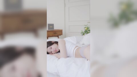 046 세로룩북 애플힙 룩북???? 동정을 죽이는 레깅스 하이라이트 언더웨어 모델 란제리 룩북 직캠 bikini underwear Lookbook 양서윤룩북