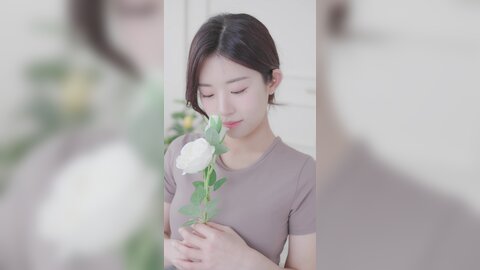 046 세로룩북 애플힙 룩북???? 동정을 죽이는 레깅스 하이라이트 언더웨어 모델 란제리 룩북 직캠 bikini underwear Lookbook 양서윤룩북