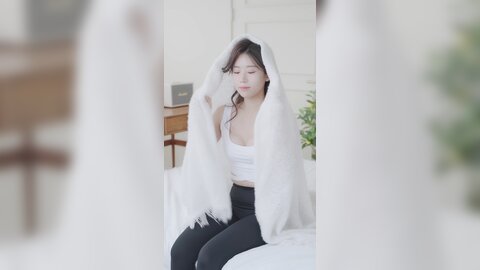 046 세로룩북 애플힙 룩북???? 동정을 죽이는 레깅스 하이라이트 언더웨어 모델 란제리 룩북 직캠 bikini underwear Lookbook 양서윤룩북