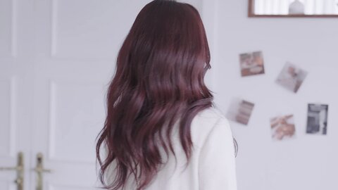 048 고화질 눈앞에서 점점 벗는 룩북 ???? 여친룩 데이트룩 속옷 룩북 란제리 직캠 레전드 몸매 shirts underwear Lookbook 양서윤 대학생 여대생 룩북