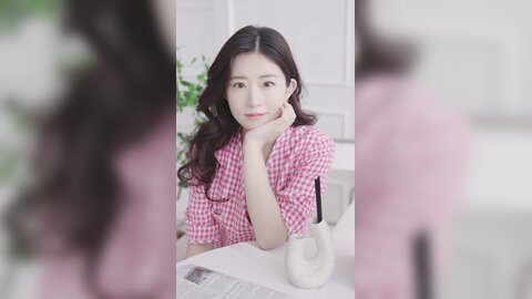 052 세로룩북 눈앞에서 갈아입는 룩북 ???? 여친룩 데이트룩 속옷 룩북 란제리 직캠 레전드 몸매 shirts underwear Lookbook 양서윤 대학생 여대생 룩북