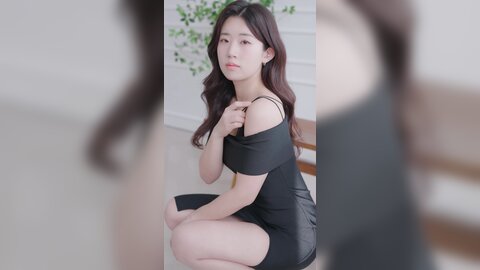 054 세로룩북 낮져밤이 여자???? 스타킹 룩북 란제리 룩북 직캠 bikini underwear Lookbook 양서윤룩북