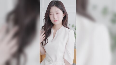 055 세로룩북 동정을 죽이는 란제리 하이라이트 룩북 minidress Lookbook 초근접 언더웨어 룩북 직캠 레전드 몸매 underwear Lookbook 양서윤 룩북