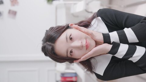 057 세로룩북 동정을 죽이는 원피스 란제리 룩북 minidress Lookbook 초근접 언더웨어 룩북 직캠 레전드 몸매 underwear Lookbook 양서윤 룩북