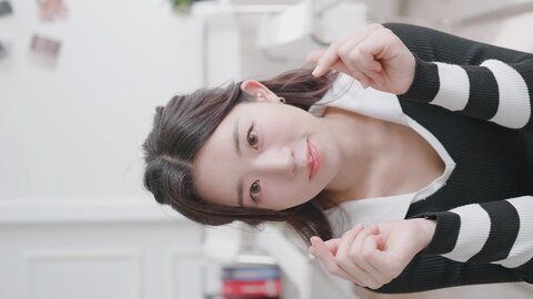 057 세로룩북 동정을 죽이는 원피스 란제리 룩북 minidress Lookbook 초근접 언더웨어 룩북 직캠 레전드 몸매 underwear Lookbook 양서윤 룩북