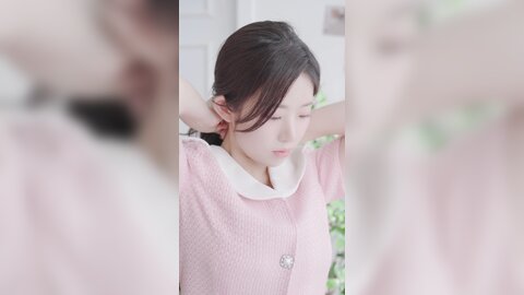 073 세로룩북 후방주의 룩북???? 초근접 고화질 여친룩 데이트룩 코디 언더웨어 룩북 직캠 대학생 룩북 여대생룩 skirts underwear Lookbook