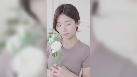 074 세로룩북 애플힙 낮져밤이 룩북???? 레깅스 트레이닝복 언더웨어 모델 란제리 룩북 직캠 bikini underwear Lookbook 양서윤 대학생 룩북 여대생