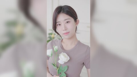 074 세로룩북 애플힙 낮져밤이 룩북???? 레깅스 트레이닝복 언더웨어 모델 란제리 룩북 직캠 bikini underwear Lookbook 양서윤 대학생 룩북 여대생