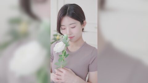 074 세로룩북 애플힙 낮져밤이 룩북???? 레깅스 트레이닝복 언더웨어 모델 란제리 룩북 직캠 bikini underwear Lookbook 양서윤 대학생 룩북 여대생