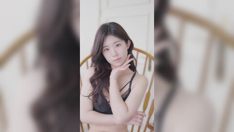 075 세로룩북 애플힙 낮져밤이 여자 룩북???? 스타킹 원피스 언더웨어 모델 란제리 룩북 직캠 bikini underwear Lookbook 양서윤룩북