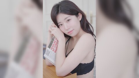 075 세로룩북 애플힙 낮져밤이 여자 룩북???? 스타킹 원피스 언더웨어 모델 란제리 룩북 직캠 bikini underwear Lookbook 양서윤룩북