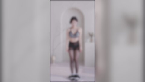 076 세로룩북 낮져밤이 코스튬 스타킹 룩북 stockings 몸매가 드러나는 언더웨어 룩북 직캠 costume underwear Lookbook 모델 양서윤 룩북