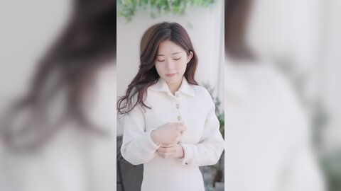 077 세로룩북 낮져밤이 여자 룩북???? 데일리 여친룩 데이트룩 코디 언더웨어 룩북 직캠❤ onepiece skirts underwear Lookbook