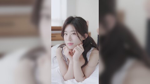 078 세로룩북 애플힙 낮져밤이 여자 룩북???? 레깅스 트레이닝복 언더웨어 모델 란제리 룩북 직캠 bikini underwear Lookbook 양서윤룩북