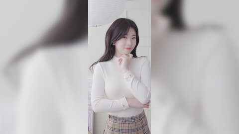 080 세로룩북 낮져밤이 여자 룩북???? 여친룩 데이트룩 모음집 코디 언더웨어 룩북 직캠❤ onepiece skirts underwear Lookbook