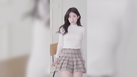 080 세로룩북 낮져밤이 여자 룩북???? 여친룩 데이트룩 모음집 코디 언더웨어 룩북 직캠❤ onepiece skirts underwear Lookbook
