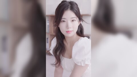 082 세로룩북 낮져밤이 여자 룩북???? 여친룩 데이트룩 코디 언더웨어 룩북 직캠❤ onepiece skirts underwear Lookbook