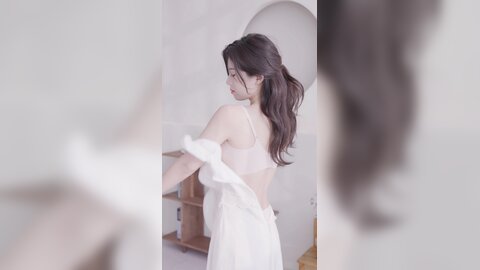 082 세로룩북 낮져밤이 여자 룩북???? 여친룩 데이트룩 코디 언더웨어 룩북 직캠❤ onepiece skirts underwear Lookbook