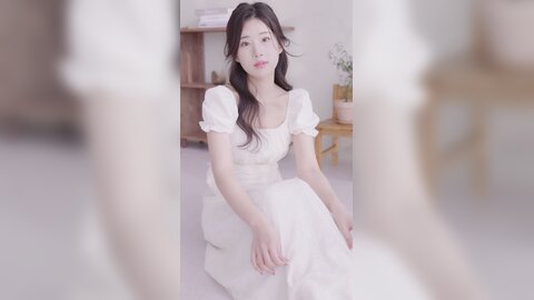 082 세로룩북 낮져밤이 여자 룩북???? 여친룩 데이트룩 코디 언더웨어 룩북 직캠❤ onepiece skirts underwear Lookbook