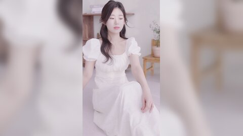 082 세로룩북 낮져밤이 여자 룩북???? 여친룩 데이트룩 코디 언더웨어 룩북 직캠❤ onepiece skirts underwear Lookbook