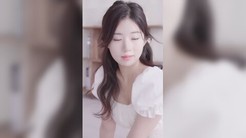 082 세로룩북 낮져밤이 여자 룩북???? 여친룩 데이트룩 코디 언더웨어 룩북 직캠❤ onepiece skirts underwear Lookbook