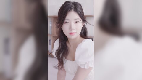 082 세로룩북 낮져밤이 여자 룩북???? 여친룩 데이트룩 코디 언더웨어 룩북 직캠❤ onepiece skirts underwear Lookbook
