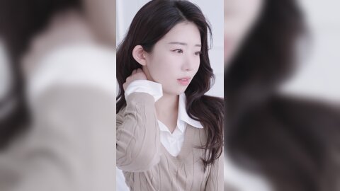 084 세로룩북 낮져밤이 여자 룩북???? 스타킹 교복 코스튬 란제리 직캠 레전드 몸매 skirts underwear Lookbook 양서윤룩북