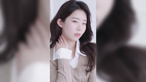 084 세로룩북 낮져밤이 여자 룩북???? 스타킹 교복 코스튬 란제리 직캠 레전드 몸매 skirts underwear Lookbook 양서윤룩북