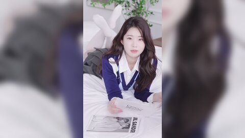 085 세로룩북 점점 벗는 속옷룩북???? 스타킹 교복 코스튬 란제리 직캠 레전드 몸매 skirts underwear Lookbook 양서윤룩북