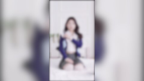 085 세로룩북 점점 벗는 속옷룩북???? 스타킹 교복 코스튬 란제리 직캠 레전드 몸매 skirts underwear Lookbook 양서윤룩북
