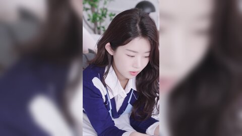 085 세로룩북 점점 벗는 속옷룩북???? 스타킹 교복 코스튬 란제리 직캠 레전드 몸매 skirts underwear Lookbook 양서윤룩북