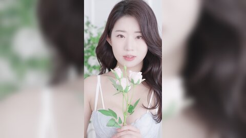 086 세로룩북 낮져밤이 여자 룩북???? 여친룩 데이트룩 코디 언더웨어 룩북 직캠❤ onepiece skirts underwear Lookbook
