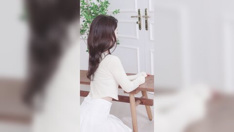 086 세로룩북 낮져밤이 여자 룩북???? 여친룩 데이트룩 코디 언더웨어 룩북 직캠❤ onepiece skirts underwear Lookbook