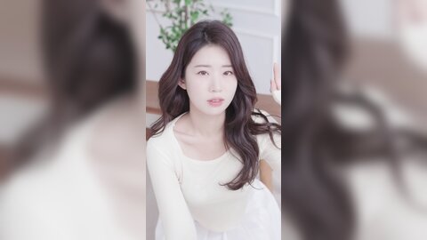 086 세로룩북 낮져밤이 여자 룩북???? 여친룩 데이트룩 코디 언더웨어 룩북 직캠❤ onepiece skirts underwear Lookbook