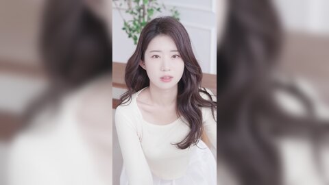 086 세로룩북 낮져밤이 여자 룩북???? 여친룩 데이트룩 코디 언더웨어 룩북 직캠❤ onepiece skirts underwear Lookbook