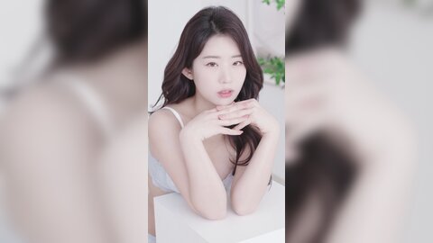 087 세로룩북 낮져밤이 여자 룩북❤ 여친룩 데이트룩 코디 언더웨어 룩북 직캠❤ onepiece skirts underwear Lookbook