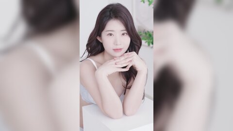 087 세로룩북 낮져밤이 여자 룩북❤ 여친룩 데이트룩 코디 언더웨어 룩북 직캠❤ onepiece skirts underwear Lookbook