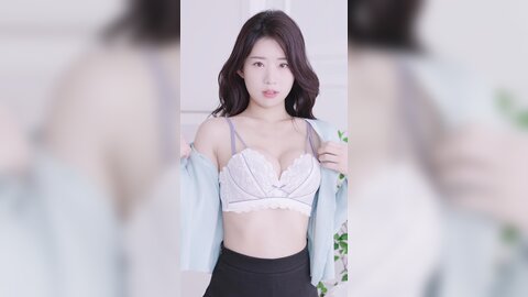 088 세로룩북 점점 벗는 룩북???? 초근접 낮져밤이 여친룩 데이트룩 속옷 룩북 란제리 직캠 레전드 몸매 skirts underwear Lookbook 양서윤룩북