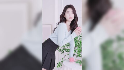 088 세로룩북 점점 벗는 룩북???? 초근접 낮져밤이 여친룩 데이트룩 속옷 룩북 란제리 직캠 레전드 몸매 skirts underwear Lookbook 양서윤룩북